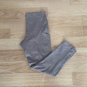 Aerie Offline Hugger High Waisted Legging